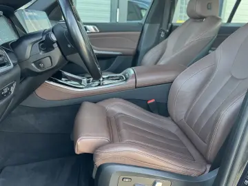 BMW X5 xDrive30d AT MHEV
