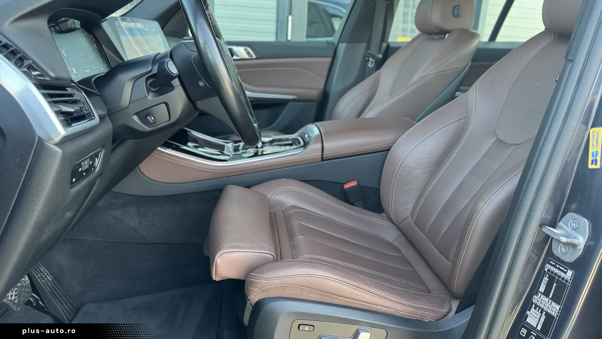 BMW X5 xDrive30d AT MHEV
