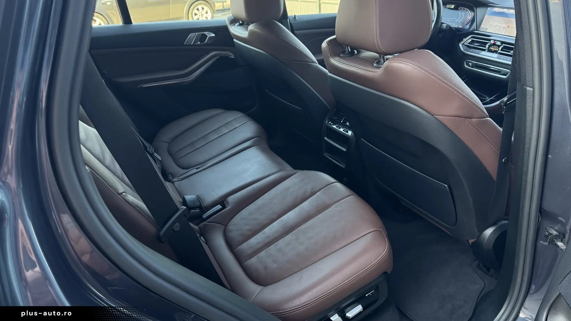 BMW X5 xDrive30d AT MHEV