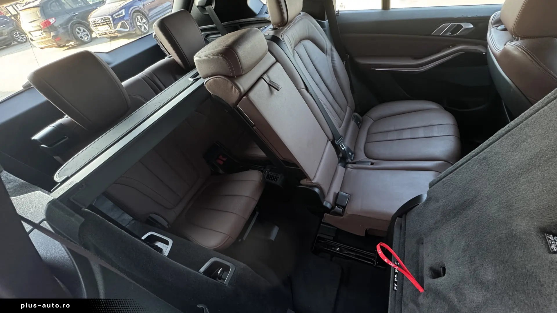 BMW X5 xDrive30d AT MHEV