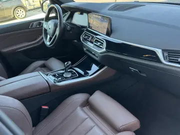 BMW X5 xDrive30d AT MHEV