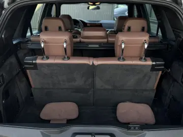 BMW X5 xDrive30d AT MHEV