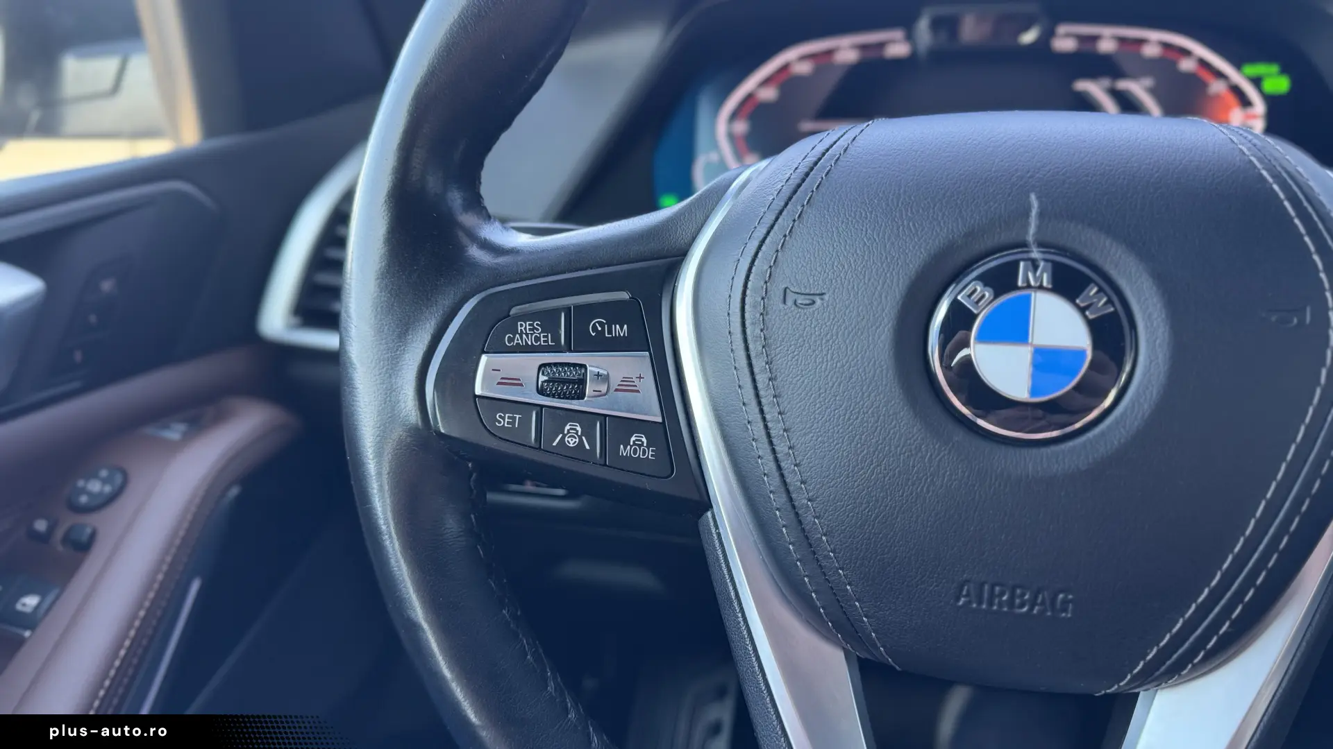 BMW X5 xDrive30d AT MHEV