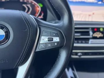BMW X5 xDrive30d AT MHEV