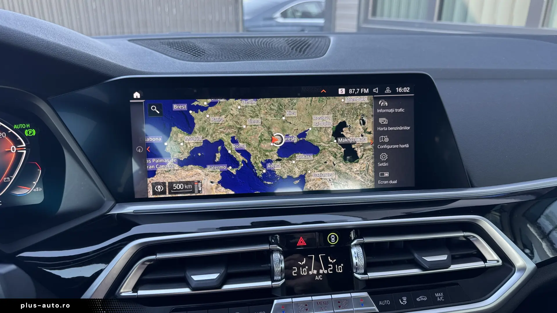 BMW X5 xDrive30d AT MHEV