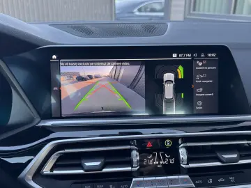 BMW X5 xDrive30d AT MHEV