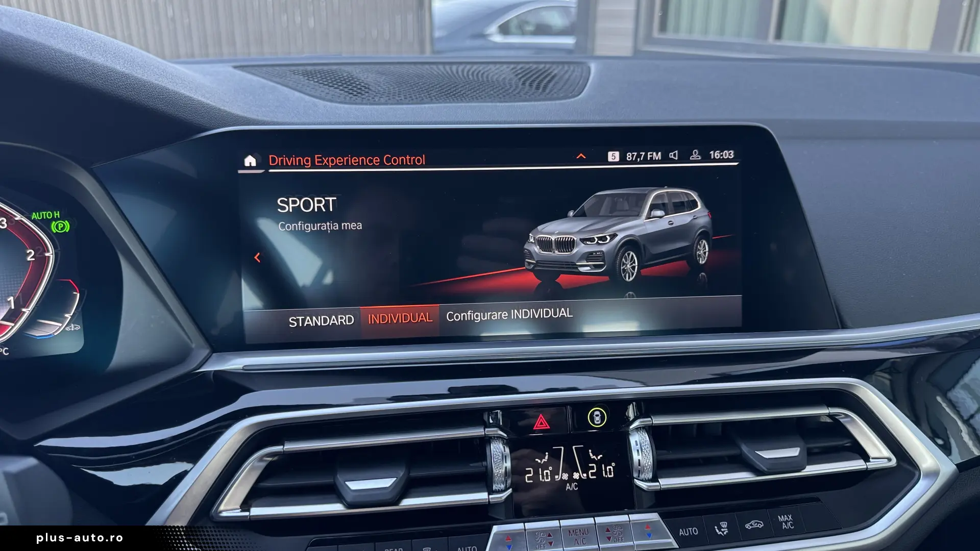 BMW X5 xDrive30d AT MHEV