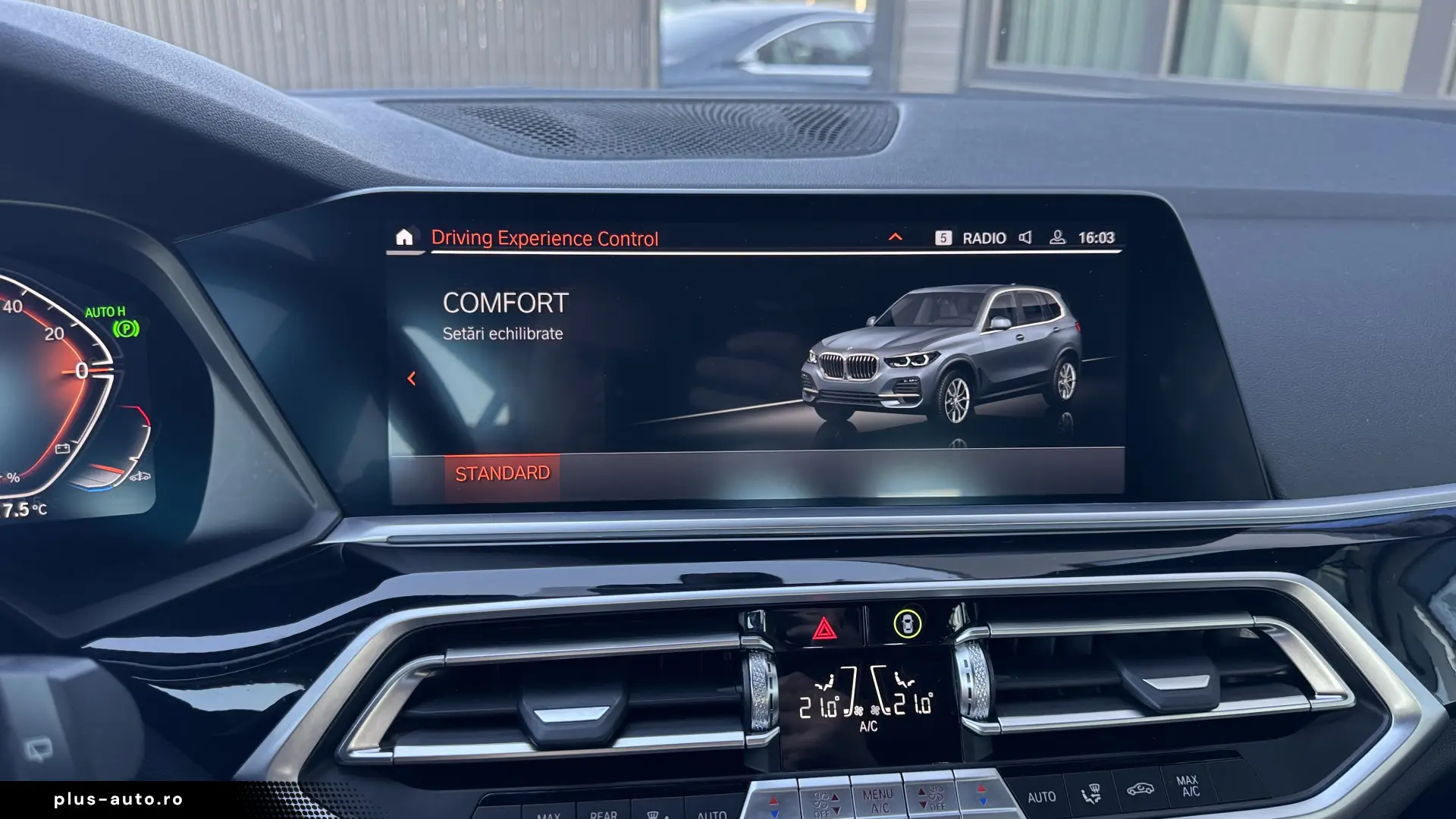 BMW X5 xDrive30d AT MHEV