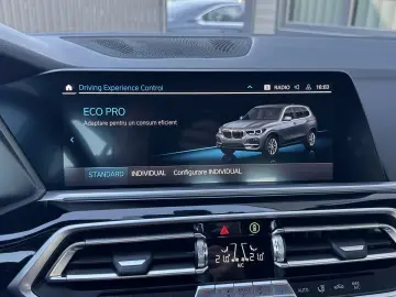 BMW X5 xDrive30d AT MHEV