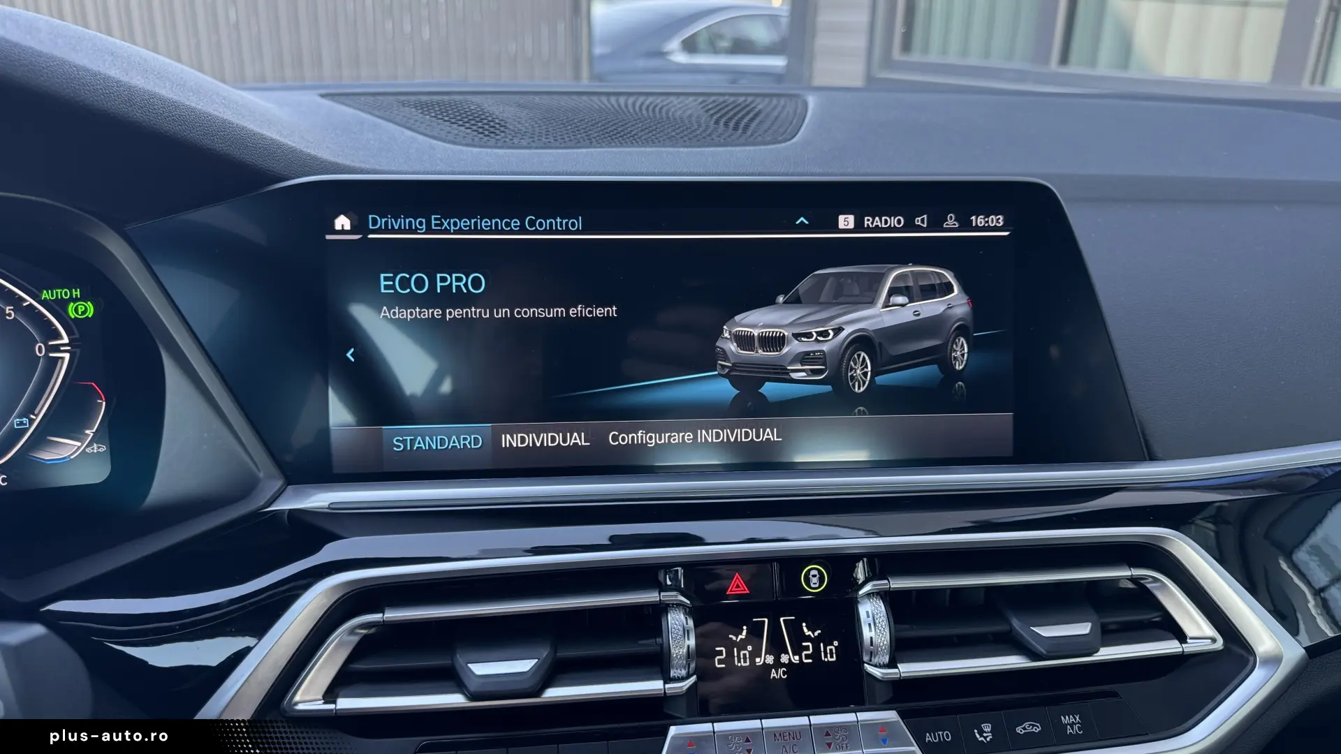 BMW X5 xDrive30d AT MHEV