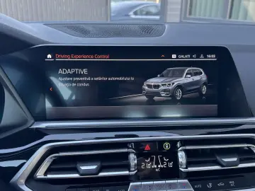 BMW X5 xDrive30d AT MHEV