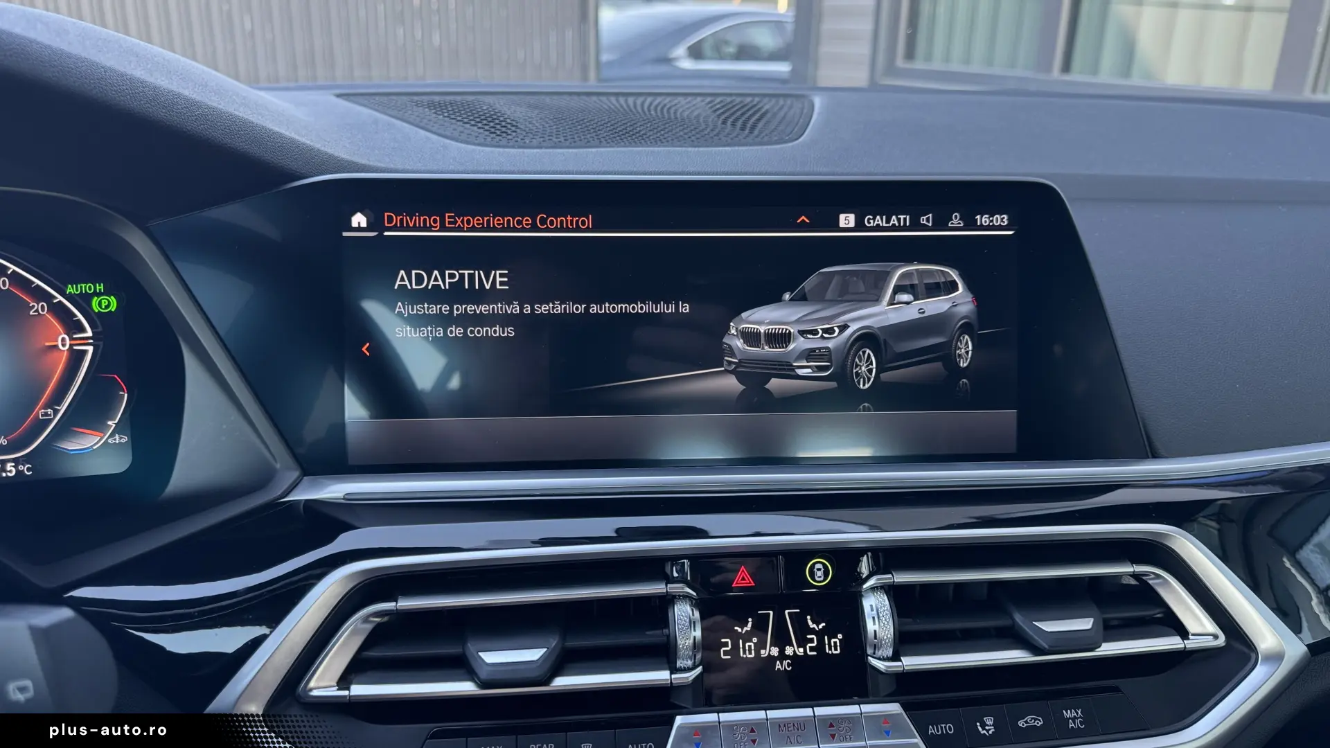 BMW X5 xDrive30d AT MHEV