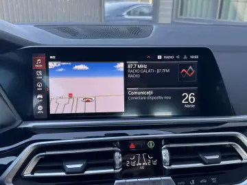 BMW X5 xDrive30d AT MHEV