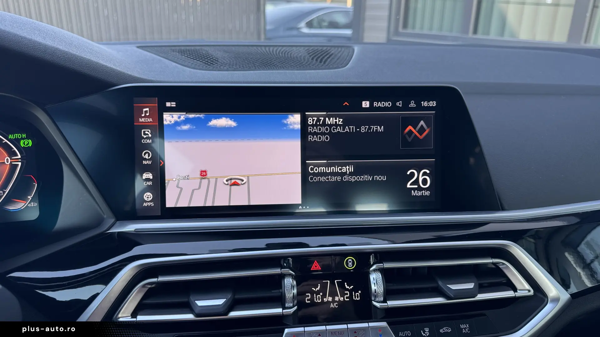 BMW X5 xDrive30d AT MHEV