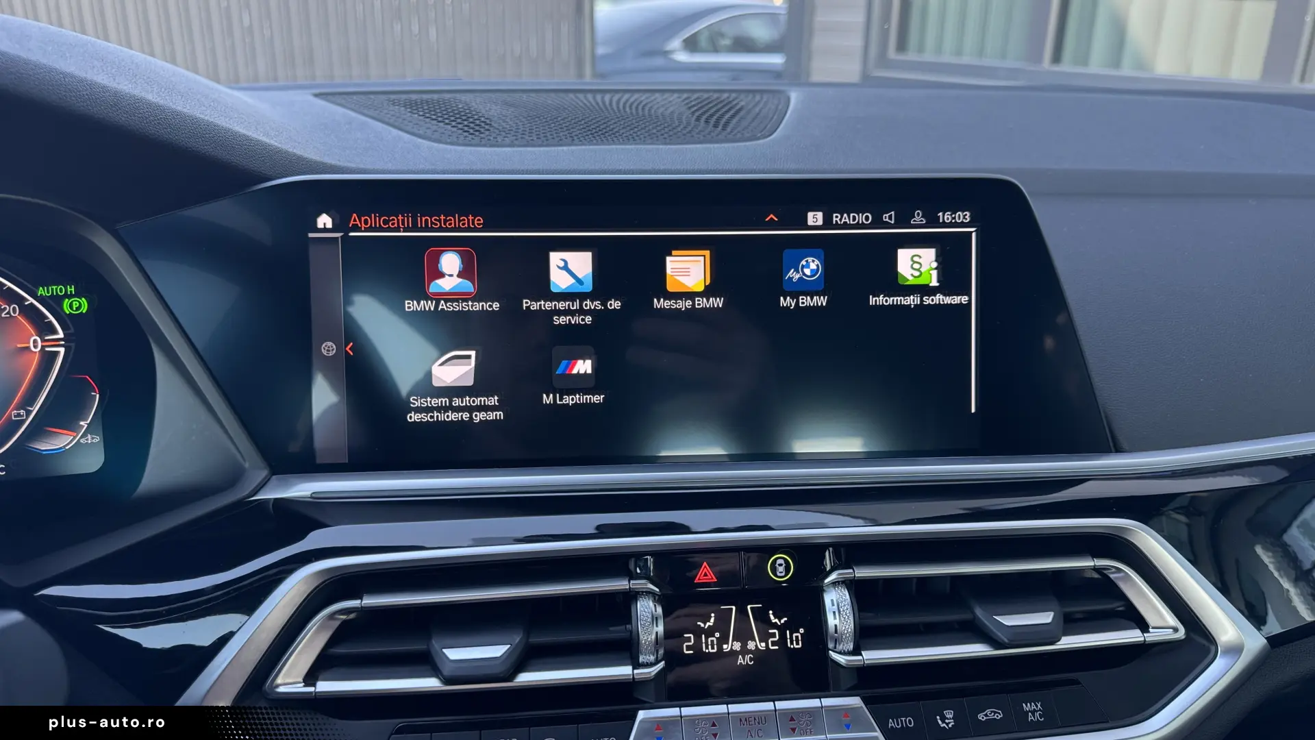 BMW X5 xDrive30d AT MHEV
