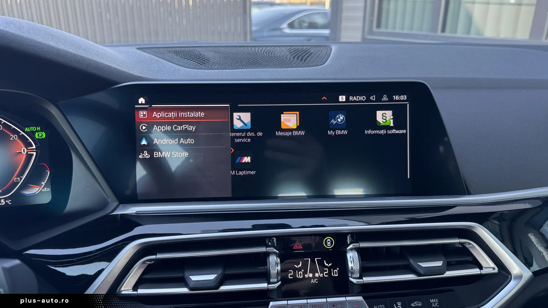 BMW X5 xDrive30d AT MHEV