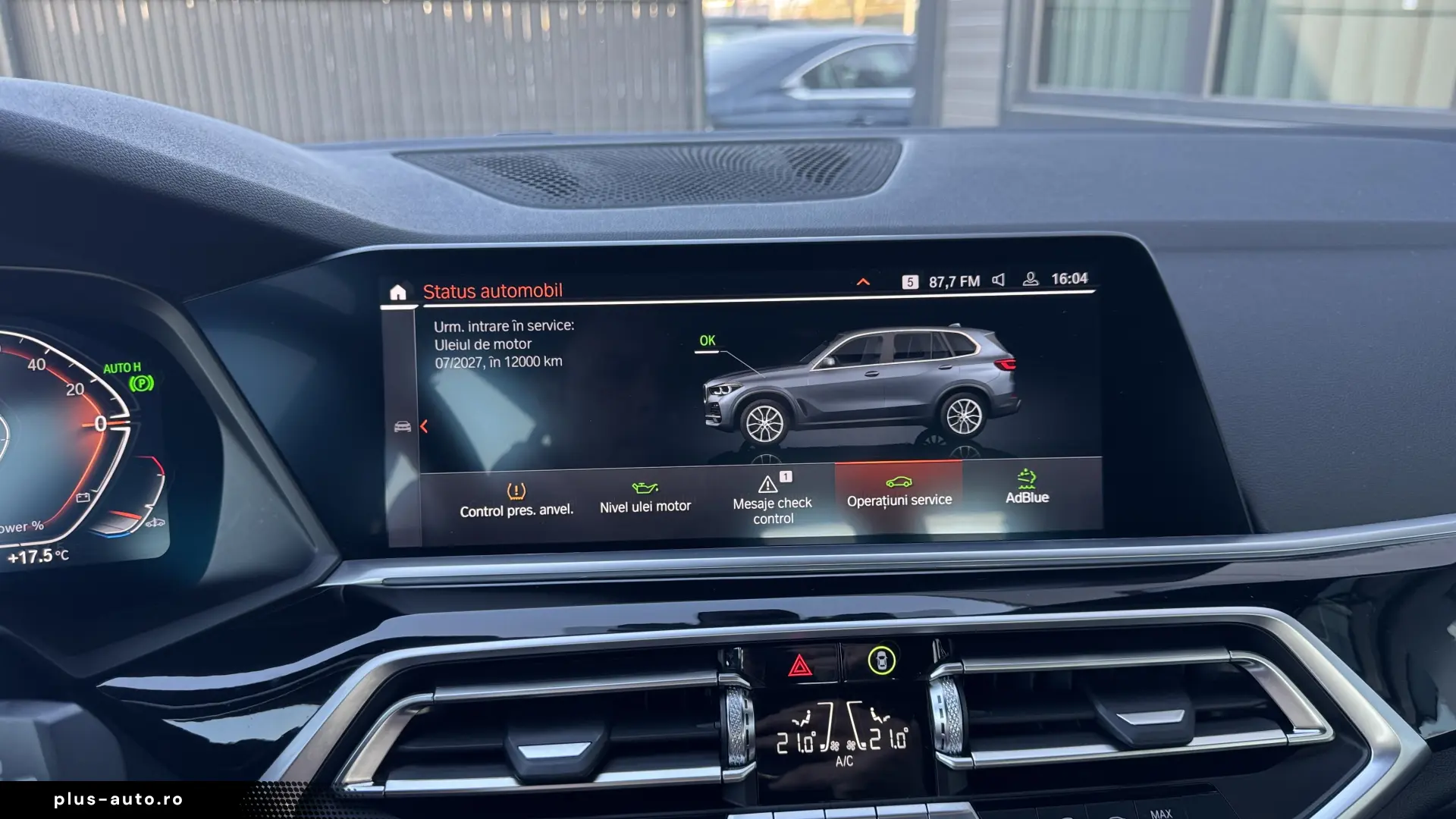 BMW X5 xDrive30d AT MHEV
