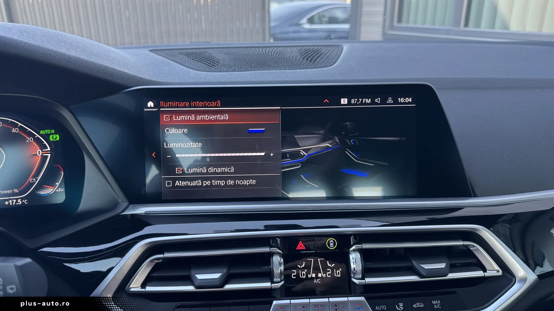 BMW X5 xDrive30d AT MHEV