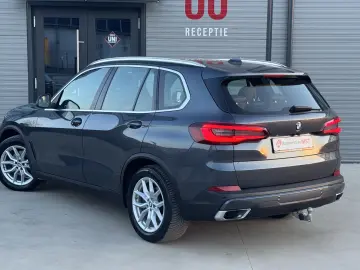 BMW X5 xDrive30d AT MHEV