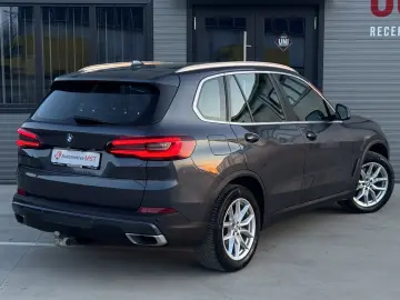 BMW X5 xDrive30d AT MHEV