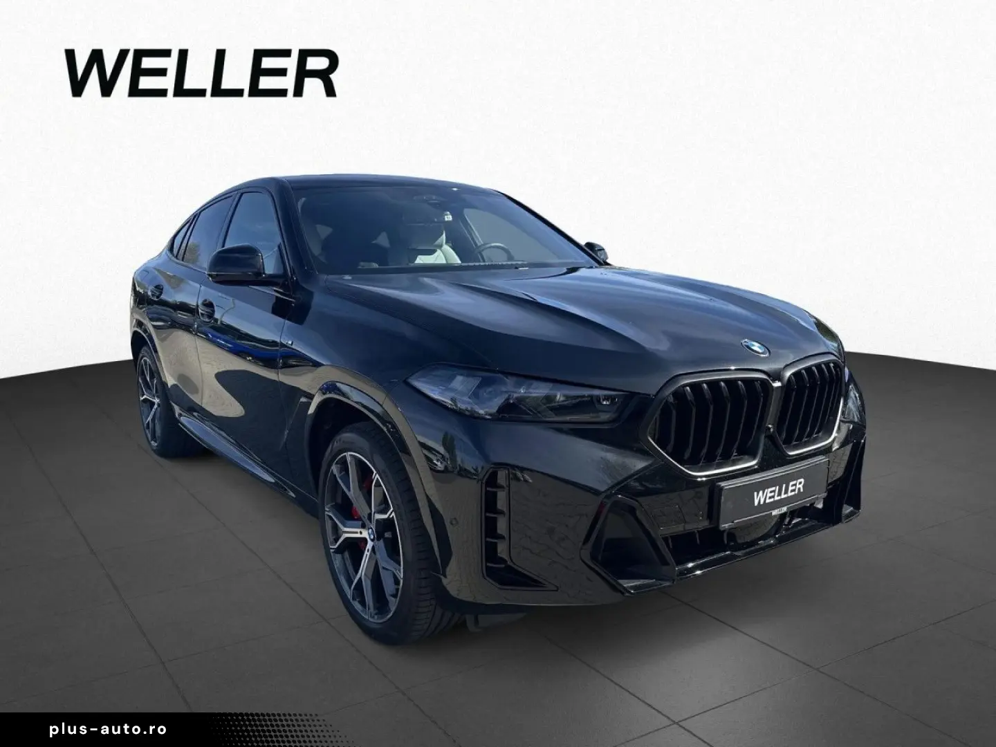 BMW X6 xDr 30d M SPORT PRO SoftCl AHK Pano H K DAPro