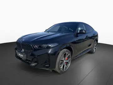 BMW X6 xDr 30d M SPORT PRO SoftCl AHK Pano H K DAPro