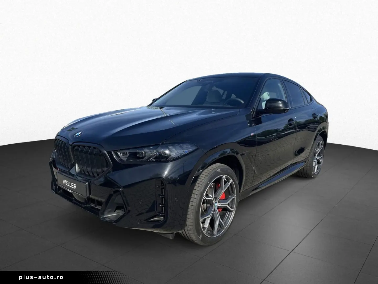 BMW X6 xDr 30d M SPORT PRO SoftCl AHK Pano H K DAPro
