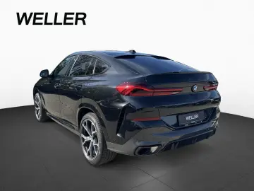 BMW X6 xDr 30d M SPORT PRO SoftCl AHK Pano H K DAPro