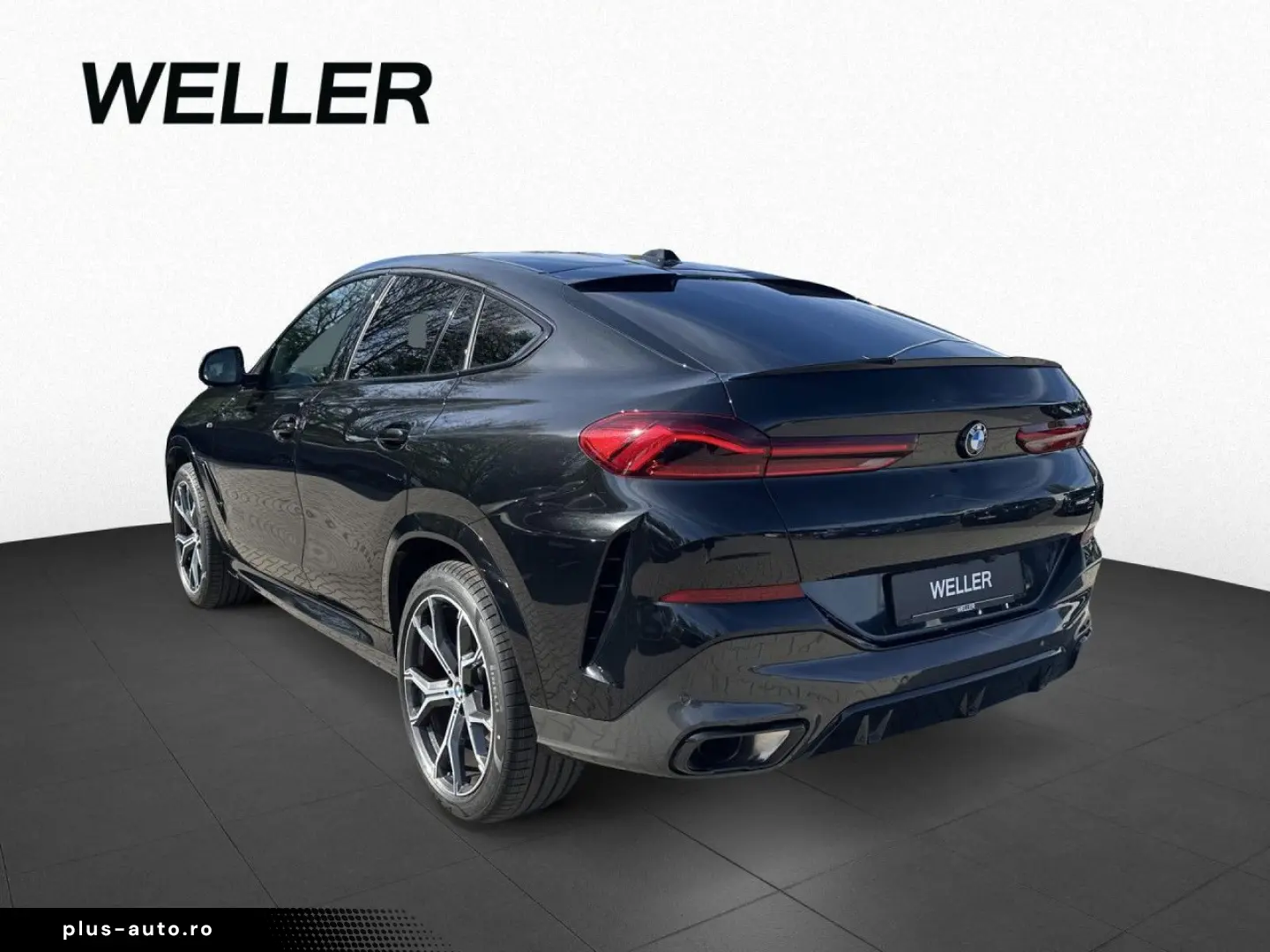 BMW X6 xDr 30d M SPORT PRO SoftCl AHK Pano H K DAPro