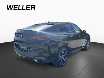 BMW X6 xDr 30d M SPORT PRO SoftCl AHK Pano H K DAPro