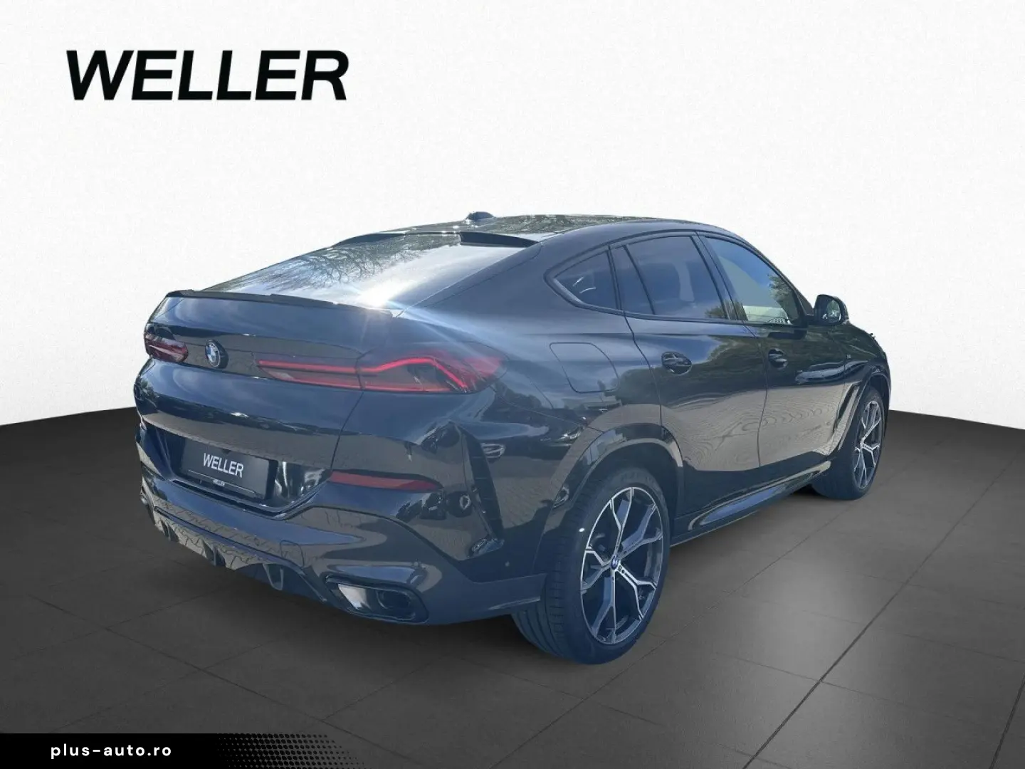 BMW X6 xDr 30d M SPORT PRO SoftCl AHK Pano H K DAPro