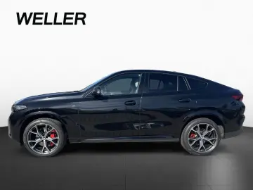 BMW X6 xDr 30d M SPORT PRO SoftCl AHK Pano H K DAPro