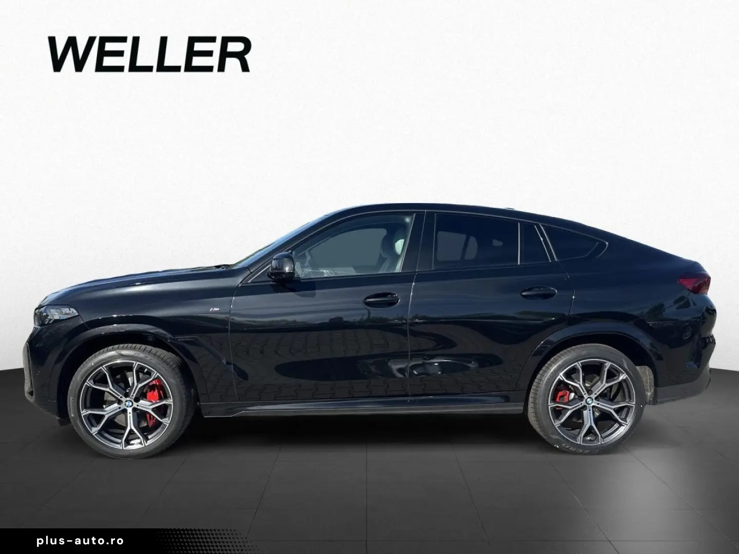 BMW X6 xDr 30d M SPORT PRO SoftCl AHK Pano H K DAPro