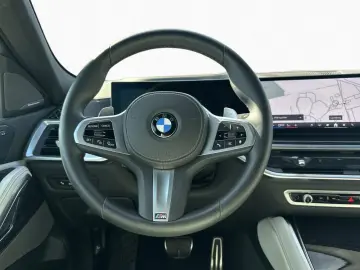 BMW X6 xDr 30d M SPORT PRO SoftCl AHK Pano H K DAPro
