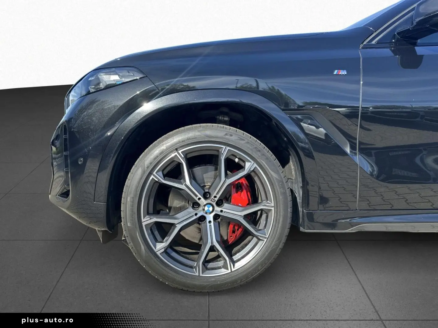 BMW X6 xDr 30d M SPORT PRO SoftCl AHK Pano H K DAPro