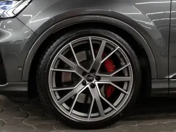 Audi SQ7 TFSI 4.0 quattro Matrix LED 360  AHK 22''
