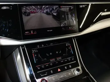 Audi SQ7 TFSI 4.0 quattro Matrix LED 360  AHK 22''