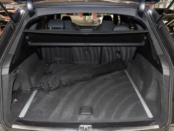 Audi SQ7 TFSI 4.0 quattro Matrix LED 360  AHK 22''