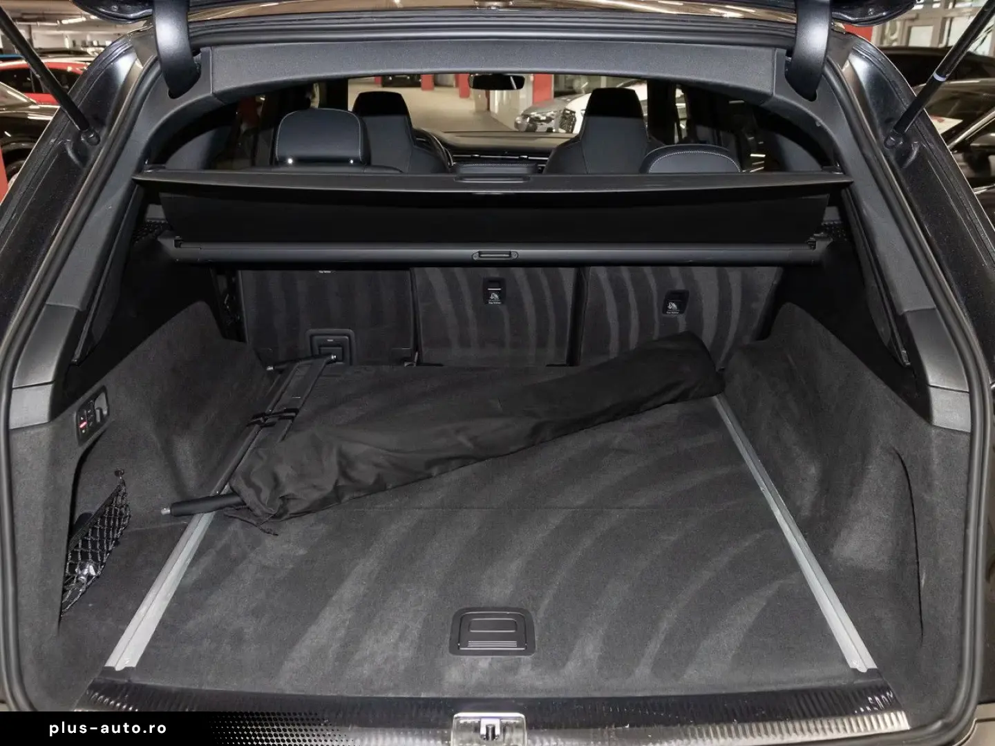 Audi SQ7 TFSI 4.0 quattro Matrix LED 360  AHK 22''