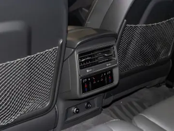 Audi SQ7 TFSI 4.0 quattro Matrix LED 360  AHK 22''