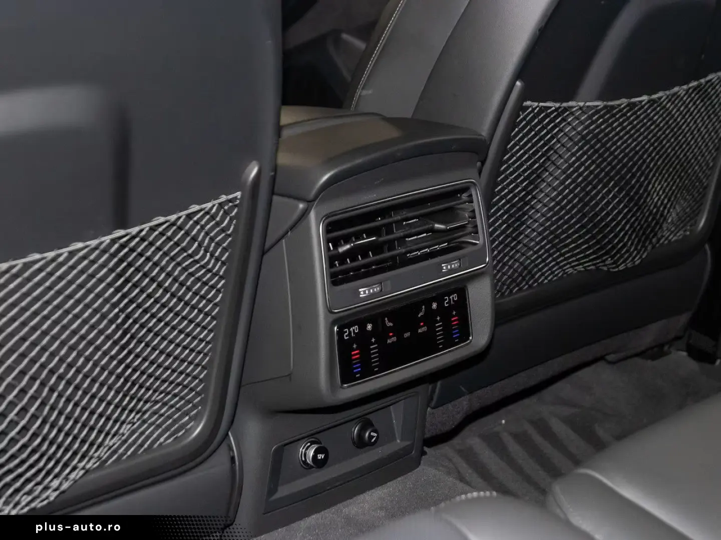Audi SQ7 TFSI 4.0 quattro Matrix LED 360  AHK 22''