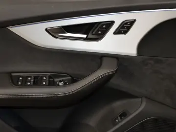 Audi SQ7 TFSI 4.0 quattro Matrix LED 360  AHK 22''