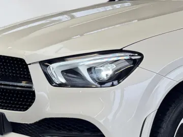 MERCEDES-BENZ GLE 400 d 4M AMG Night 360  Pano Air HUD Sound