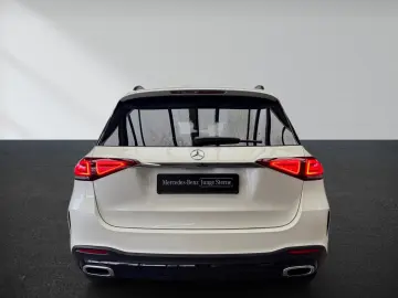 MERCEDES-BENZ GLE 400 d 4M AMG Night 360  Pano Air HUD Sound