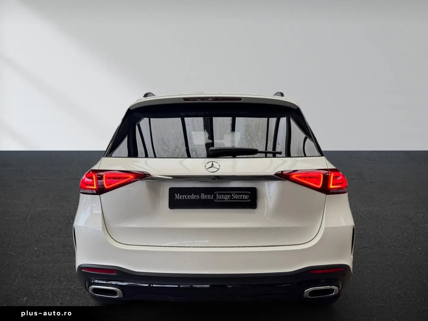 MERCEDES-BENZ GLE 400 d 4M AMG Night 360  Pano Air HUD Sound