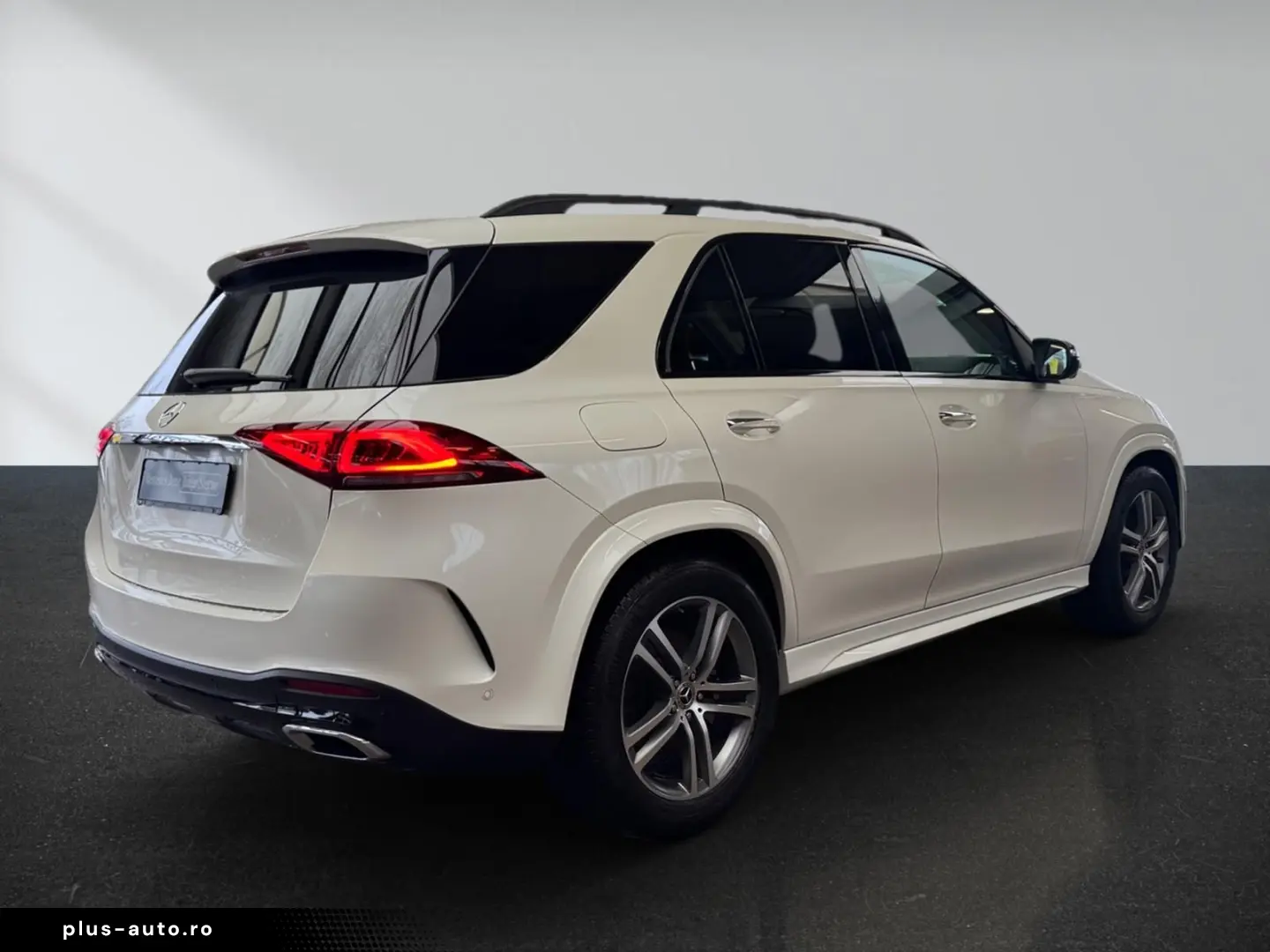 MERCEDES-BENZ GLE 400 d 4M AMG Night 360  Pano Air HUD Sound