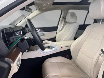 MERCEDES-BENZ GLE 400 d 4M AMG Night 360  Pano Air HUD Sound