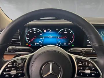 MERCEDES-BENZ GLE 400 d 4M AMG Night 360  Pano Air HUD Sound