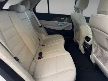 MERCEDES-BENZ GLE 400 d 4M AMG Night 360  Pano Air HUD Sound