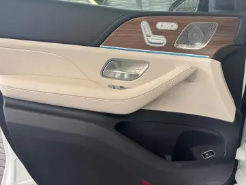 MERCEDES-BENZ GLE 400 d 4M AMG Night 360  Pano Air HUD Sound